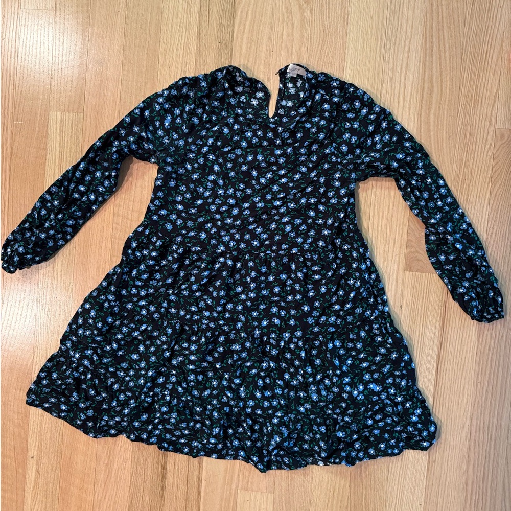 Loft Dress